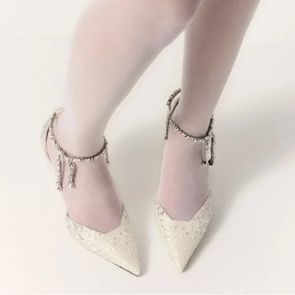 Jimmy Choo Stevie - Picture 7 of 11